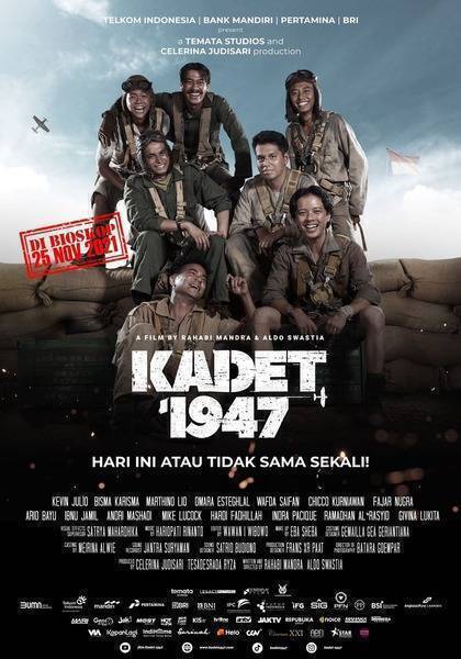 Kadet 1947