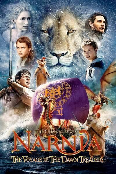 The Chronicles of Narnia: The Voyage of the Dawn Treader