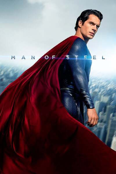 Man of Steel