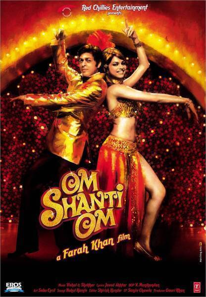 Om Shanti Om