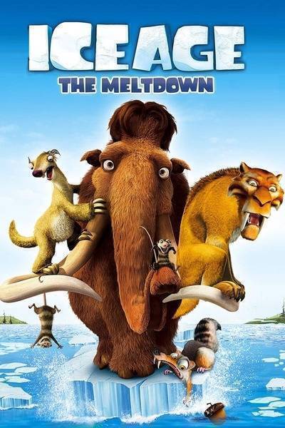 Ice Age: The Meltdown