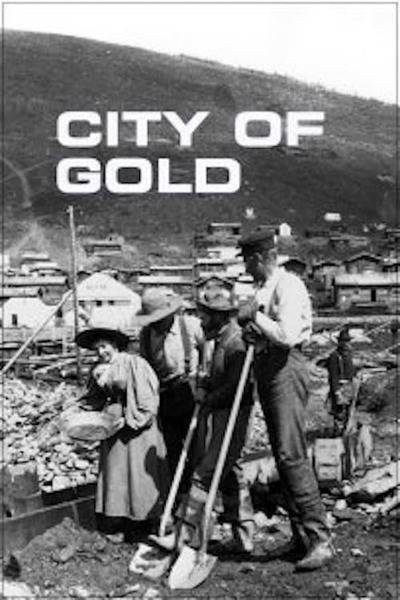 City of Gold