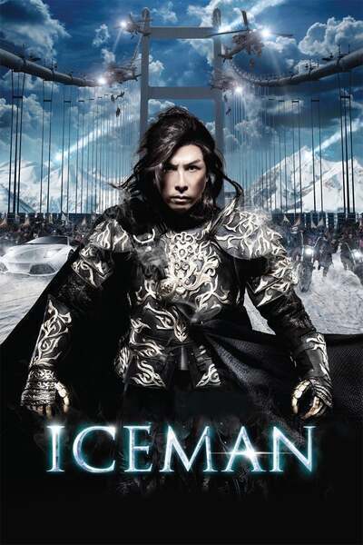 Iceman