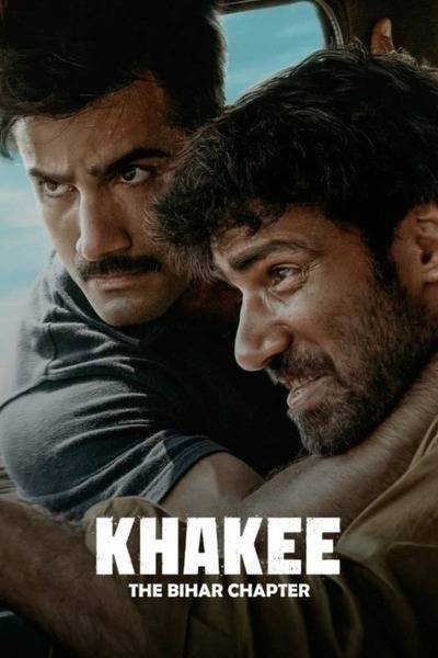 Khakee: The Bihar Chapter