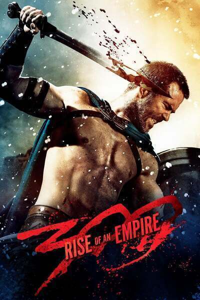 300: Rise of an Empire