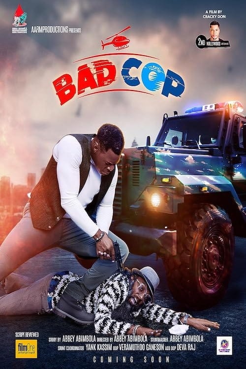 Bad Cop