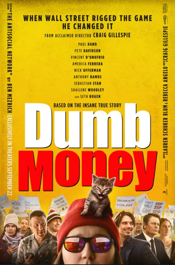 Dumb Money