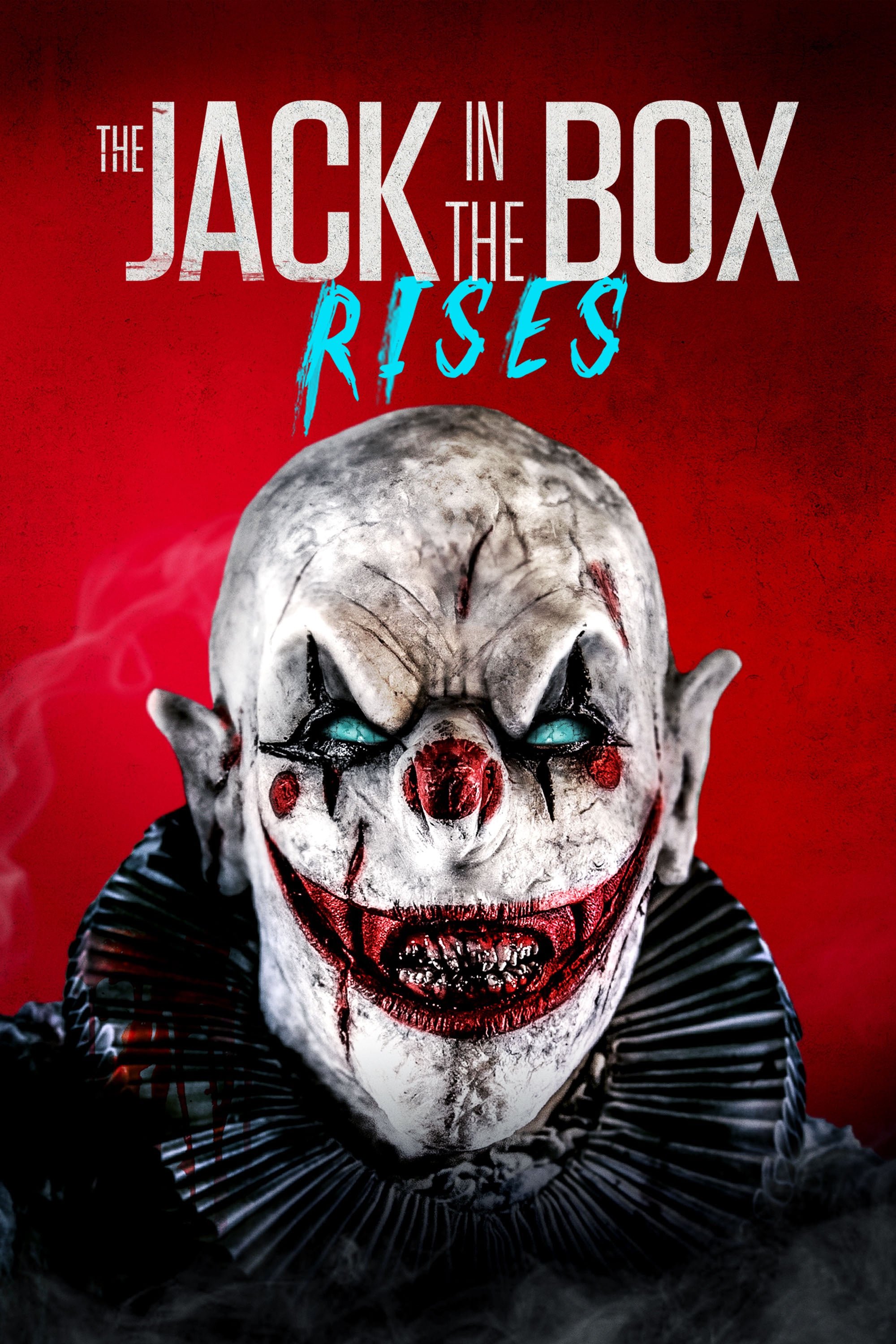 The Jack in the Box Rises