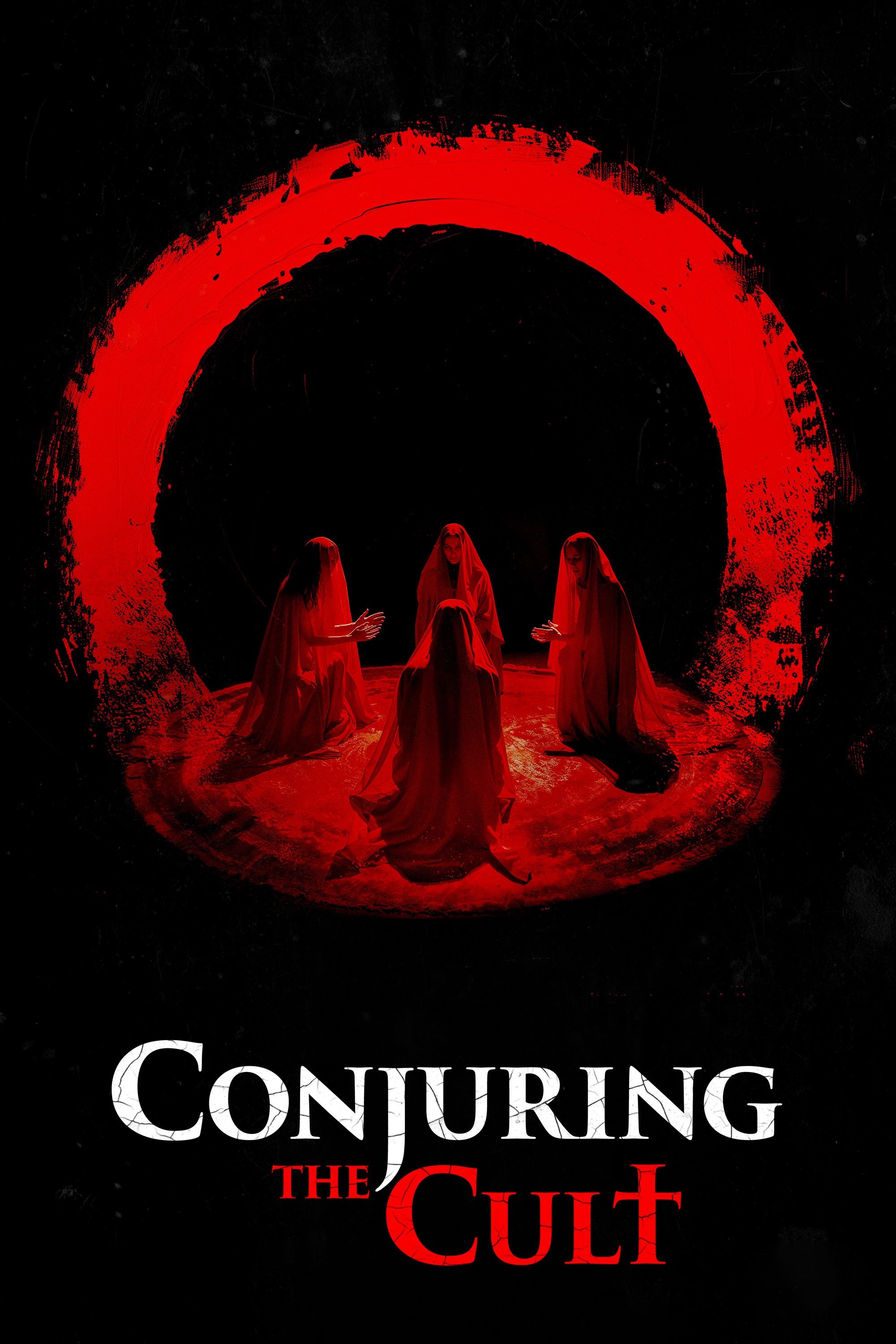 Conjuring the Cult